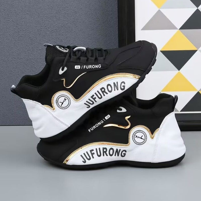 (Unisex) Zapatillas deportivas casuales ultraligeras