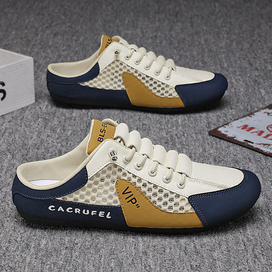 ✨2025 Nuevo✨Zapatillas cómodas y transpirables