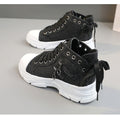 Botas Martin de verano con aumento de altura 2025