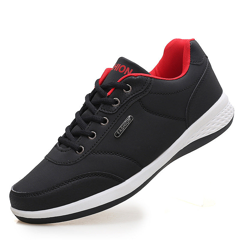 Zapatos deportivos casuales de moda para hombre