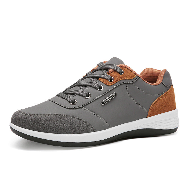 Zapatos deportivos casuales de moda para hombre