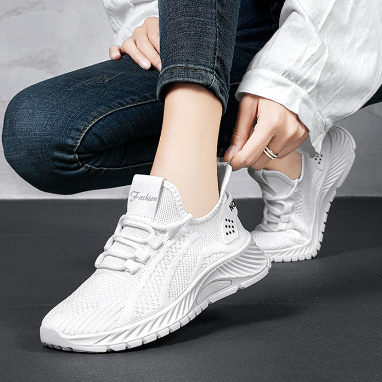Nuevos zapatos casuales de moda de primavera