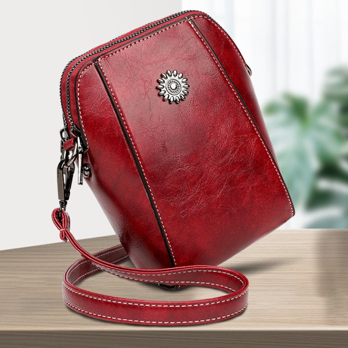 Mini bolso bandolera