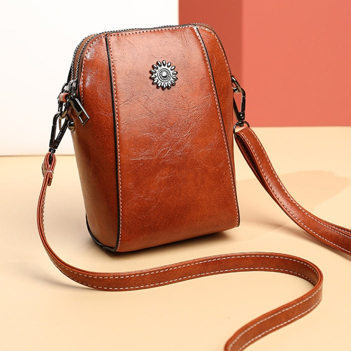 Mini bolso bandolera