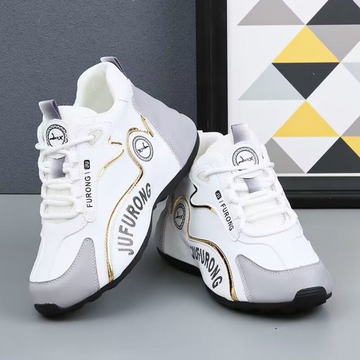 (Unisex) Zapatillas deportivas casuales ultraligeras