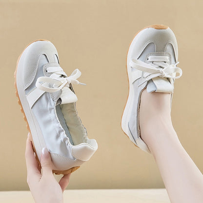 Zapatos casuales transpirables de verano 2025