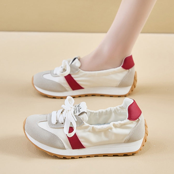 Zapatos casuales transpirables de verano 2025