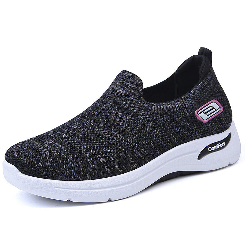 Zapatos ortopédicos - Comfort