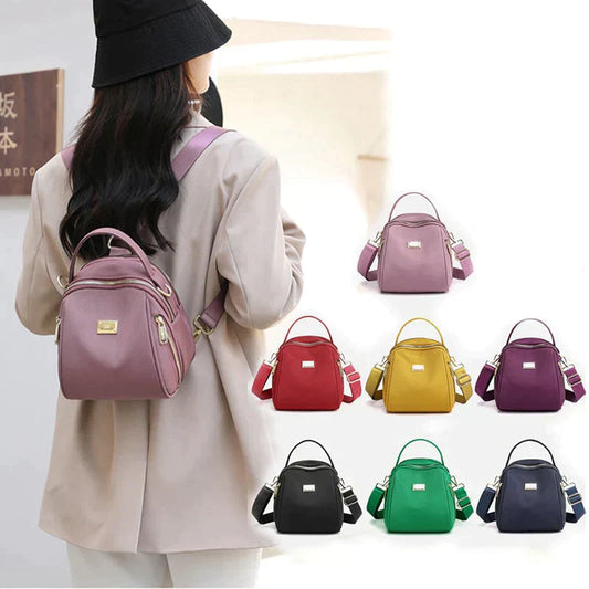 🔥Самый продаваемый многофункциональный рюкзак👜