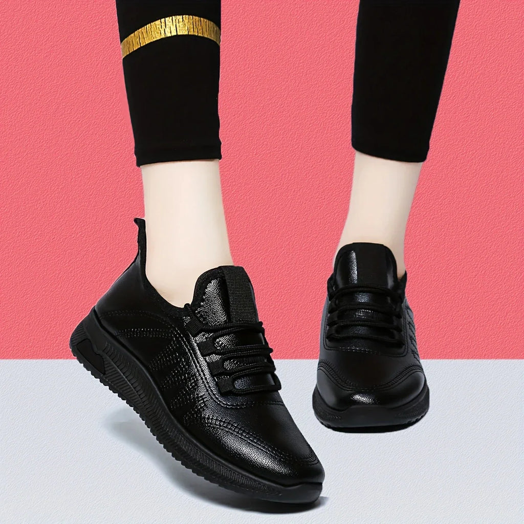 Zapatos de oficina profesionales