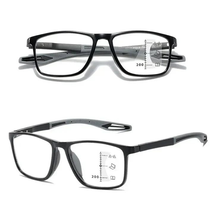 👓LENTES INTELIGENTES DE LECTURA ONE POWER: VISIÓN PRECISA