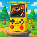 Портативная мини-консоль — Более 20000➕ игр