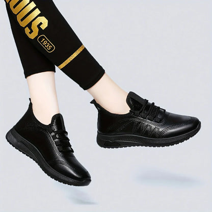 Zapatos de oficina profesionales