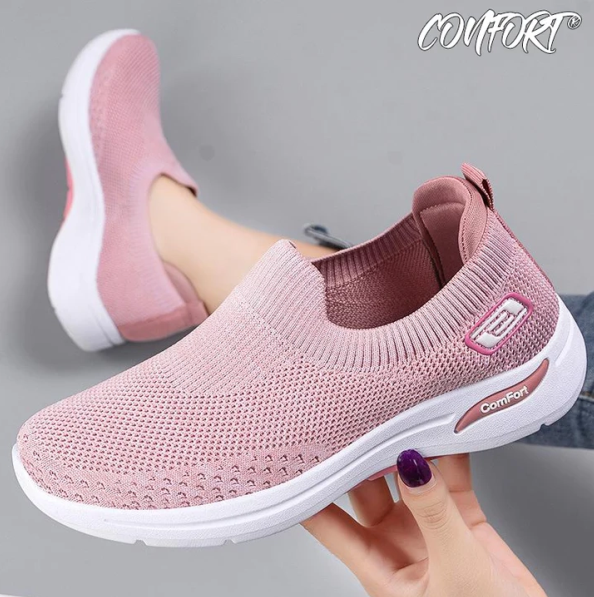 Zapatos ortopédicos - Comfort