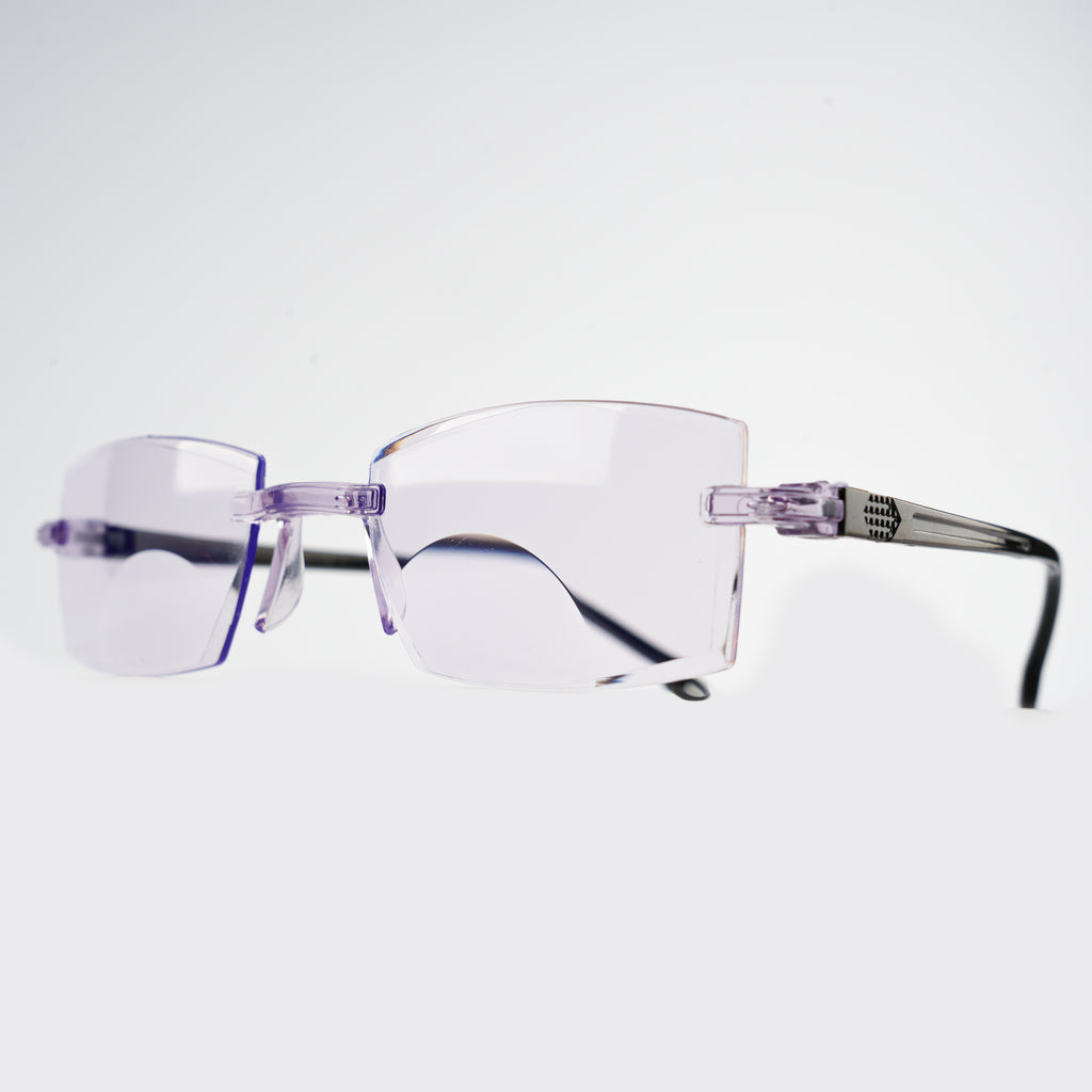 Gafas Inteligentes Reading Vision