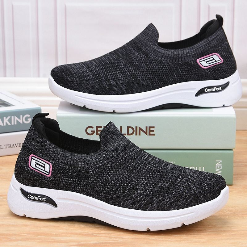 Zapatos ortopédicos - Comfort