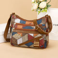 Bellemx™ | Bolso De Piel
