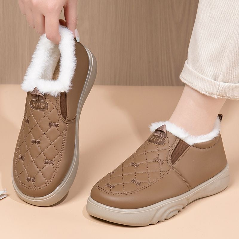 Bellemx™ | Zapatos de polar de invierno