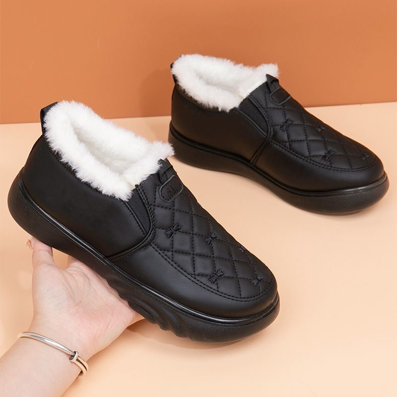 Bellemx™ | Zapatos de polar de invierno