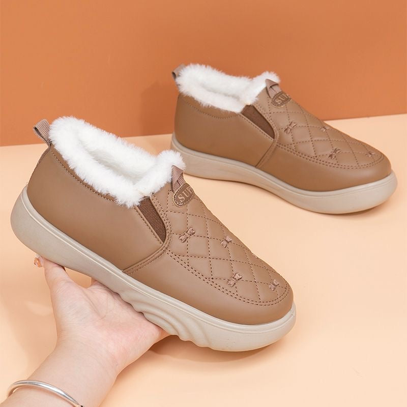 Bellemx™ | Zapatos de polar de invierno