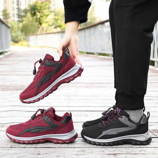 Zapatos casuales para caminar【Unisex】