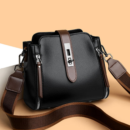 Bolso nuevo de moda, convertible (de mano/bandolera)