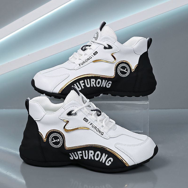 (Unisex) Zapatillas deportivas casuales ultraligeras