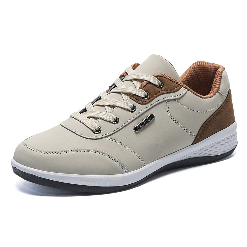 Zapatos deportivos casuales de moda para hombre