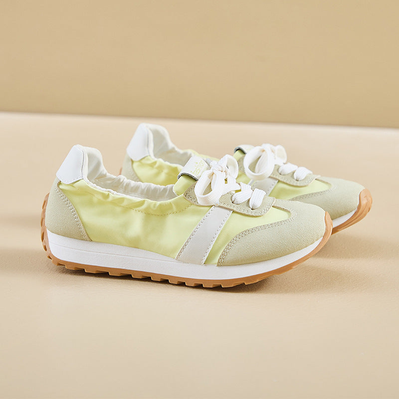 Zapatos casuales transpirables de verano 2025