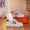 ¡El producto más vendido! 🏆-Zapatillas Casuales con Contraste de Colores