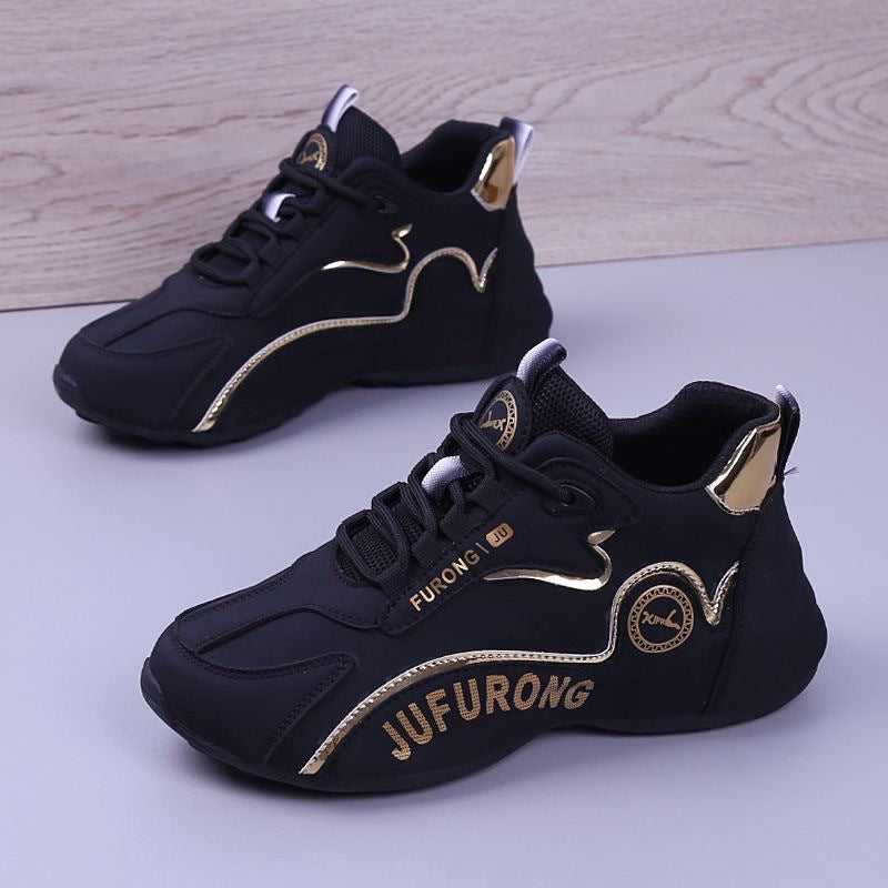 (Unisex) Zapatillas deportivas casuales ultraligeras