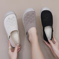 Mocasines de suela blanda antideslizante