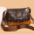 Bolso de mujer de alta gama en piel suave