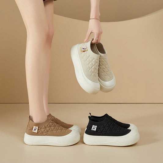Повседневная обувь Flyknit