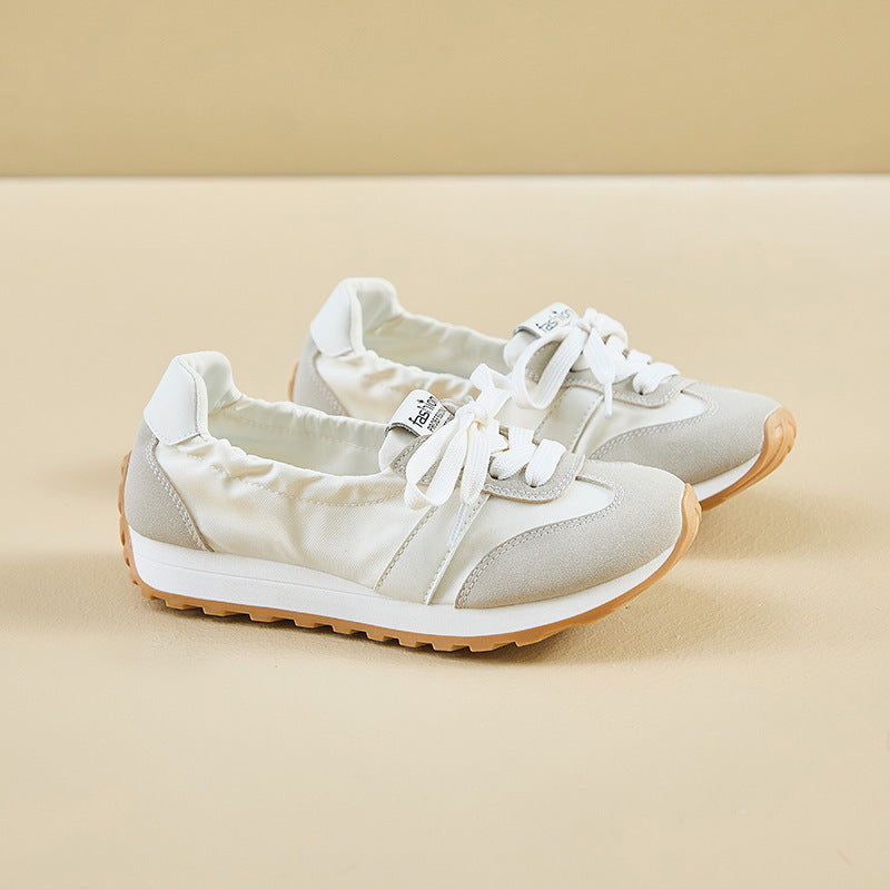 Zapatos casuales transpirables de verano 2025