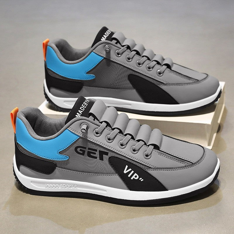 Zapatillas de running ligeras para hombre
