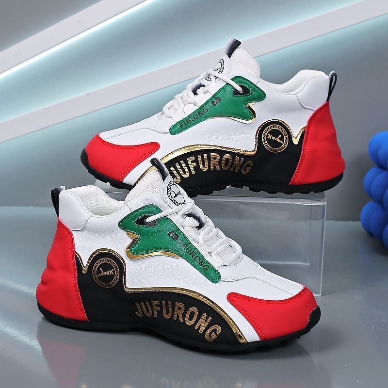 (Unisex) Zapatillas deportivas casuales ultraligeras