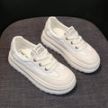 Zapatos de suela blanda para mujer