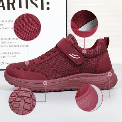 Zapatos casuales unisex para caminar