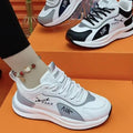 💥2025 nuevos zapatos casuales transpirables