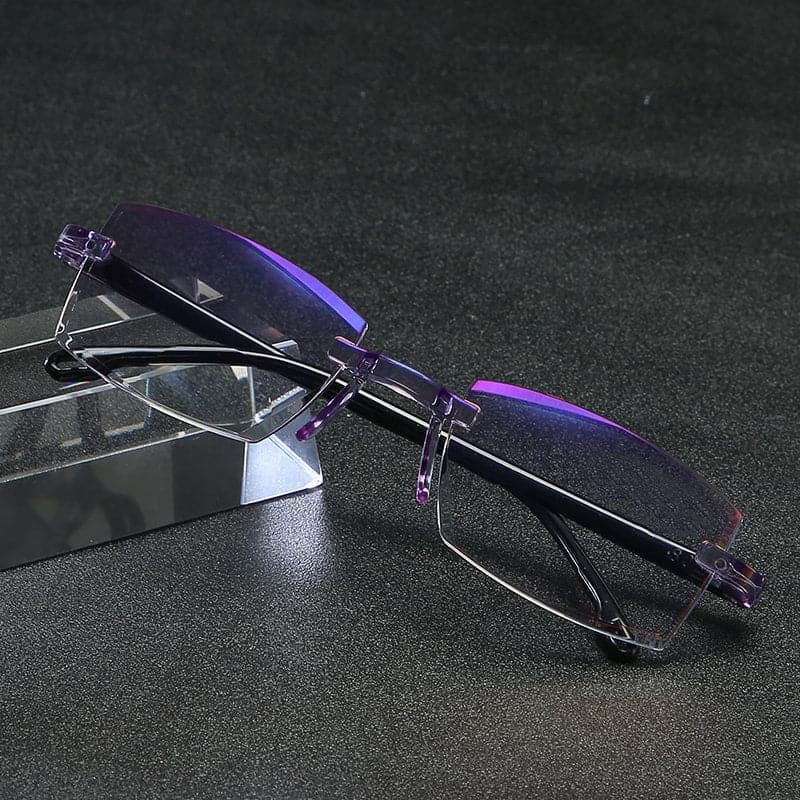 Gafas Inteligentes Reading Vision