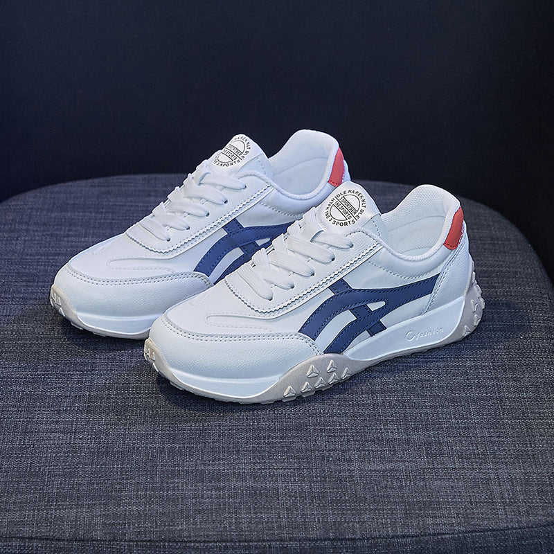 2025 nuevos zapatos deportivos casuales para mujer