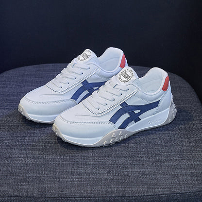 2025 nuevos zapatos deportivos casuales para mujer