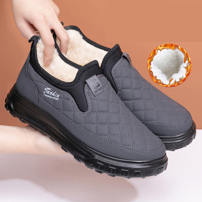 BEL-Frío Extremo Botas de nieve