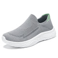 Повседневная парная обувь из тканого материала flyknit