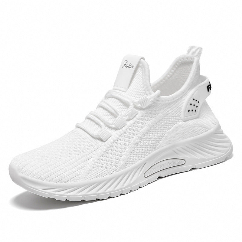 Nuevos zapatos casuales de moda de primavera