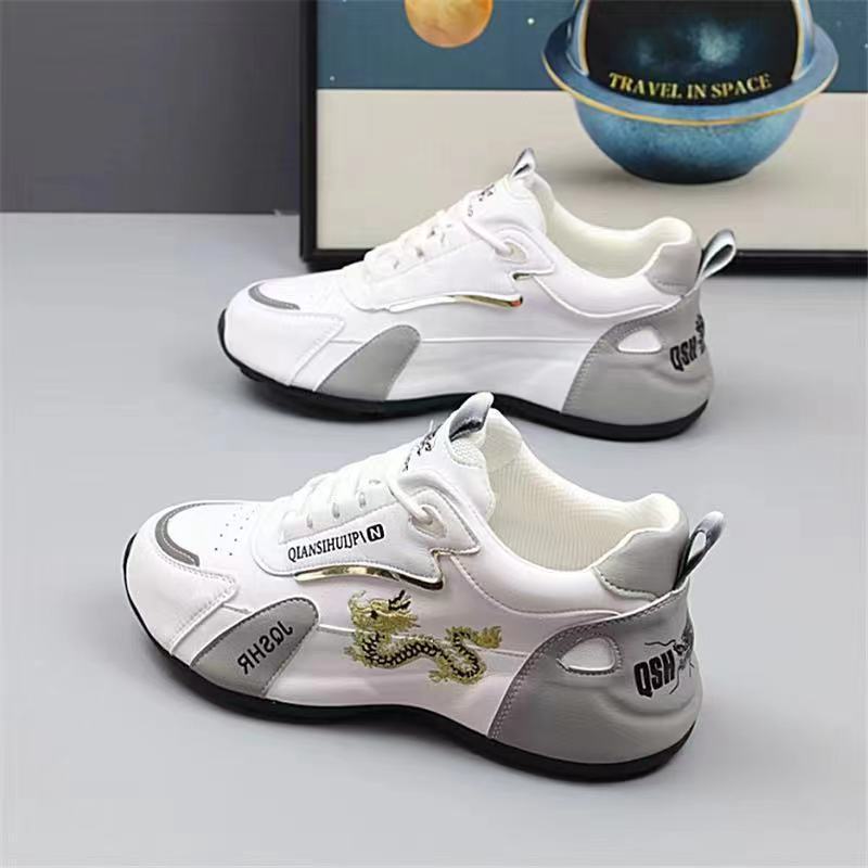 2025 Nuevos zapatos deportivos