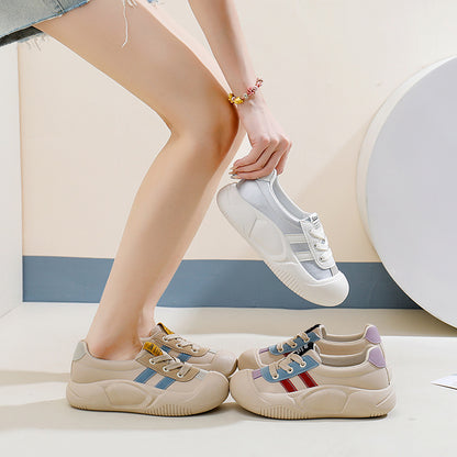 Nuevas zapatillas casuales 2025