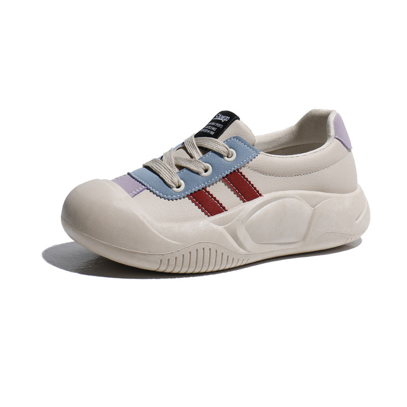 Nuevas zapatillas casuales 2025