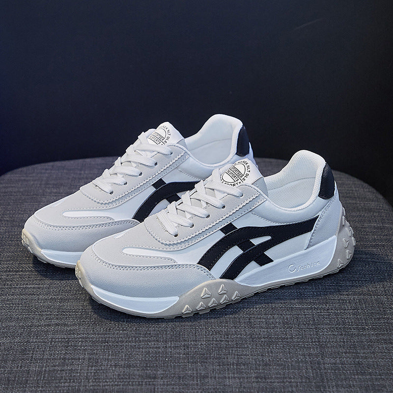 2025 nuevos zapatos deportivos casuales para mujer